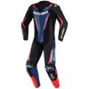 noir/bleu/rouge - ALPINESTARS Combinaison GP FORCE V2 1PC