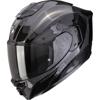 noir-caméléon - SCORPION Casque EXO-1500 AIR CARBON MUNDI