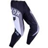 noir/gris/blanc - FOX Pantalon Cross 360 TINE