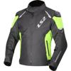 noir jaune - LS2 Blouson ZOOM MAN
