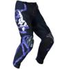 myrtille - FOX Pantalon Cross 180 DIFFUSE SE