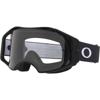 OAKLEY Masque Cross Airbrake Lite