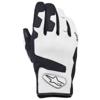 blanc/noir - ALPINESTARS Gants Ignite Drystar Insulated