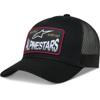 ALPINESTARS Casquette Hemmings Trucker