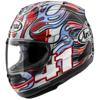 ARAI Casque RX-7V EVO HAGA