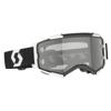 SCOTT Masque Cross Fury Ls
