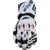 WHITE - FIVE Gants Rfx Pro