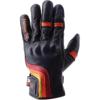 noir-jaune-orange - HELSTONS Gants SPOON