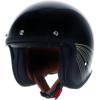 noir - HELSTONS Casque SEVENTY ONE