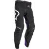 noir/violet/blanc - ACERBIS Pantalon Cross Mx Track 2.0