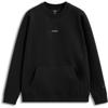 noir - ALPINESTARS Sweat Guise Oversized Crew