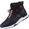 bleu orange fluo - LS2 Baskets ACRUX MAN