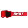 SHOT Masque Cross Rocket Kid 2.0 Solid