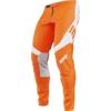 orange/blanc - SHOT Pantalon Cross CONTACT IONYX