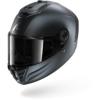 Blue Steel Mat - SHARK Casque SPARTAN RS DARK SHADOW Mat