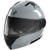 gris nardo - STORMER Casque SPARK SOLID