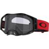 OAKLEY Masque Cross Airbrake Lite