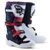 jaune fluo/noir - ALPINESTARS Bottes Cross Youth Tech 7S