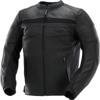 Noir - FURYGAN Blouson Textile Laïko