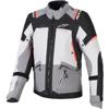 gris/noir/corail - ALPINESTARS Veste STELLA ANDES V4 DRYSTAR