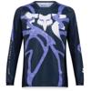 myrtille - FOX Maillot cross YOUTH 180 DIFFUSE SE