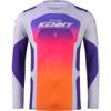 GREY - KENNY Maillot Cross Force Race