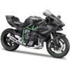 MAISTO Maquette Kawasaki Ninja H2