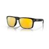 OAKLEY-lunettes-de-soleil-holbrook-moto-gp-matte-black-tortoise-prizm-24k-polarized-lens-image-84595870