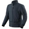 Bleu foncé - REVIT Veste Atwater