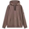 marron - ALPINESTARS Sweat Camino Textured