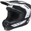 CHAMELELON BLACK - KENNY Casque Cross Titanium Graphic