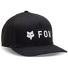 noir - FOX Casquette ABSOLUTE FLEXFIT
