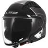 GREY-06 - LS2 Casque Of600 Copter Ii Tango