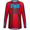 vert - FOX Maillot Cross 180 Raid