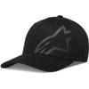 noir - ALPINESTARS Casquette Maze