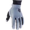 gris/noir - FOX Gants cross DEFEND THERMO