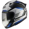 blanc/noir/bleu - ARAI Casque QUANTIC SUPRA