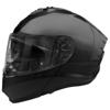 noir brillant - STORMER Casque BLOW SOLID