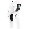 blanc/noir - SHOT Pantalon Cross Aerolite Phase