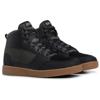 noir/marron/vert militaire - TCX Baskets X-Street