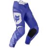 lavande/blanc - FOX Pantalon Cross 180 NOBLE