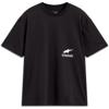 noir - ALPINESTARS Tee-Shirt Institute Oversized