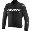noir/blanc - IXON Blouson METEOR 31