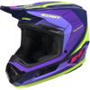 RACING PURPLE - KENNY Casque Cross Performance Graphic Enfant