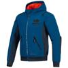 bleu/noir - ALPINESTARS Veste MOBLAST WP