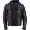 marron - HELSTONS Blouson RIVAL