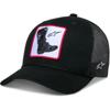 ALPINESTARS Casquette BOOTED TRUCKER