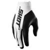 noir/blanc - SHOT Gants Cross Lite Skin