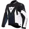 noir/bleu/blanc - DAINESE Blouson SUPER SPRINT D-DRY