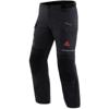 noir/rouge - DAINESE Pantalon Super Expedition Gore-Tex